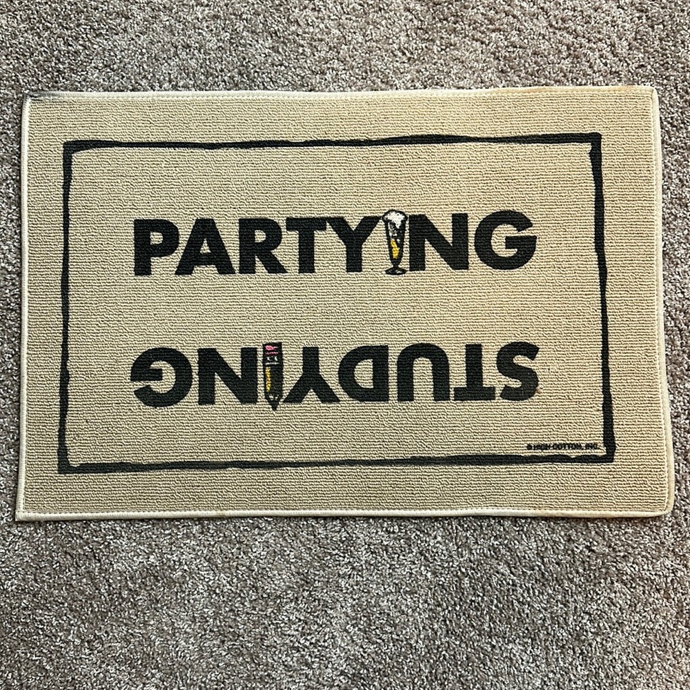 Doormat